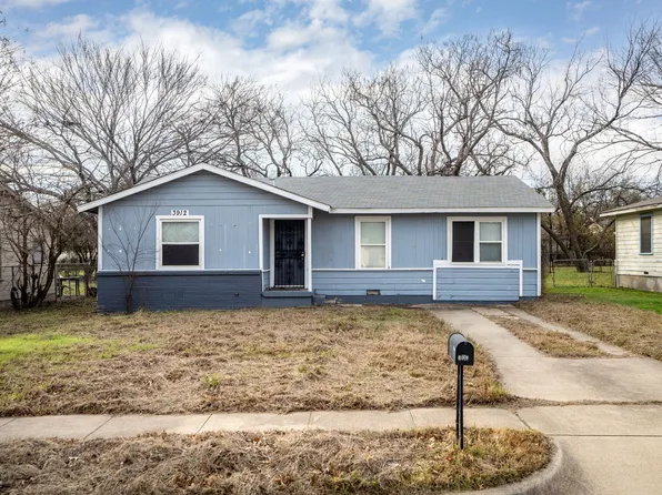 3912 Killian St, Fort Worth, TX 76119