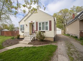 2534 Caroline Ave, Lorain, OH
