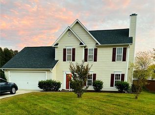 4232 Beacon Ridge Dr, High Point, NC 27265