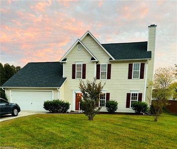 4232 Beacon Ridge Dr, High Point, NC, 27265