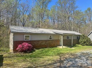 231 Pearidge Rd, Bostic, NC 28018