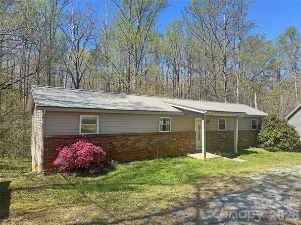 231 Pearidge Rd, Bostic, NC 28018