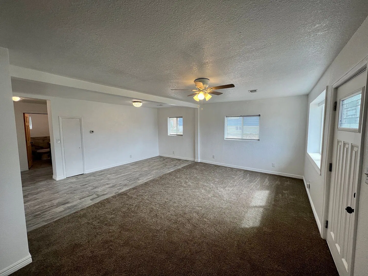 3 bed, 1.0 bath, 1582 sqft, $1,725 — Photo 4