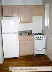 Rented by Sovereign Associates