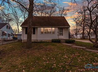 4604 Copland Blvd, Toledo, OH 43614