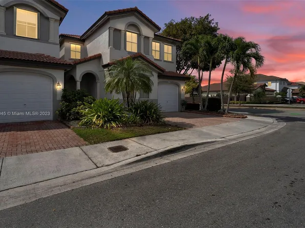 8188 NW 116th Ave, Doral, FL 33178