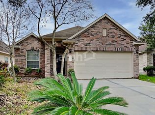 14210 Merganser Dr, Houston, TX 77047