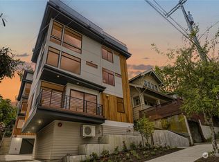 3961 1st Ave NE, Seattle, WA 98105