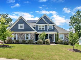 37 Crown Point Dr, Garner, NC 27529