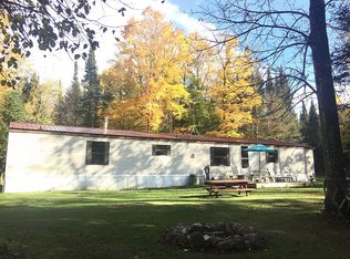 7630 Hirt Ln, Florence, WI 54121