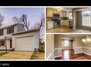 5 Hillery Ct, Randallstown, MD 21133