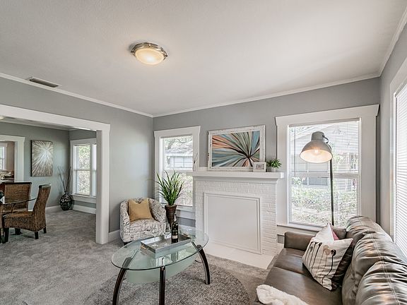4th image of 3206 N Highland Ave