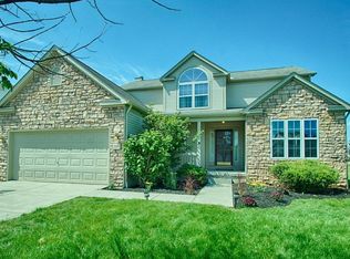 2100 Maxwell Ave, Lewis Center, OH 43035