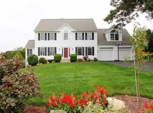 79 Kelber Dr, Marlborough, MA 01752