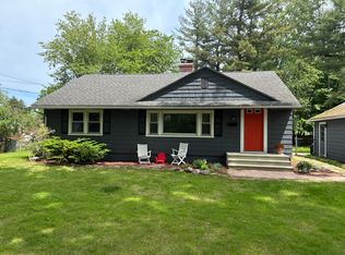 122 Moreland St, Worcester, MA 01609