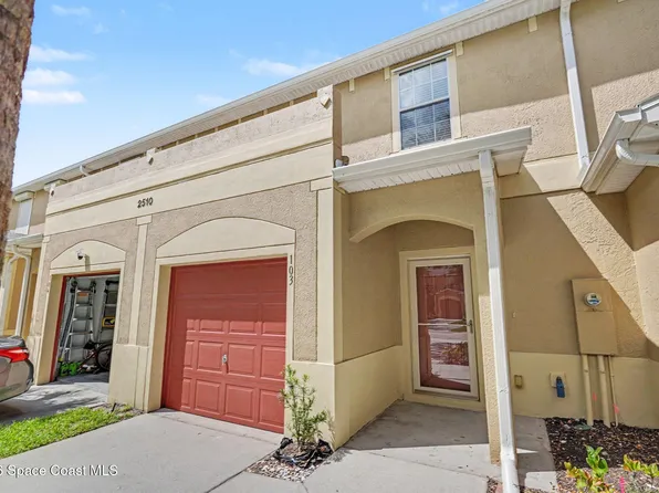 2510 Revolution St Unit 103, Melbourne, FL 32935