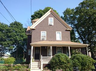 21 Schiller Rd, West Roxbury, MA 02132