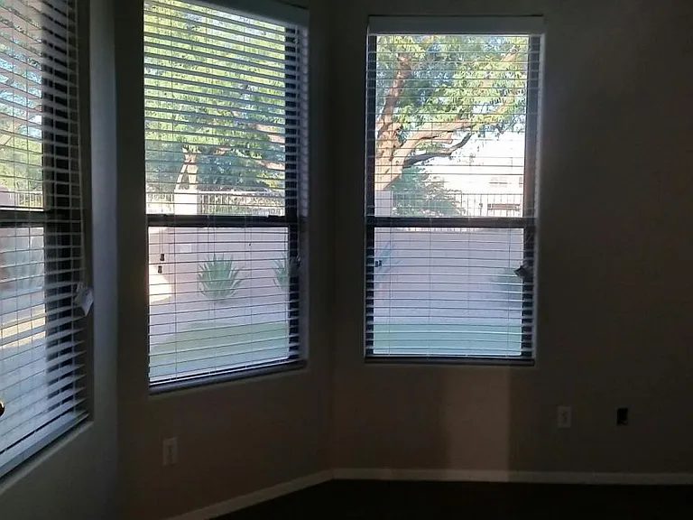 DEN OFFICE