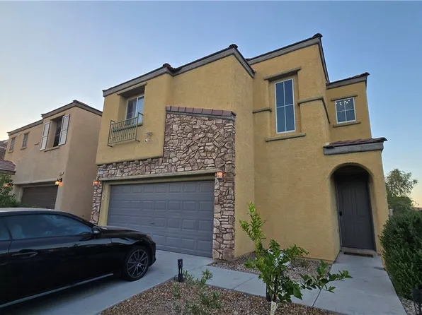 7310 Rocky Gorge Ct, Las Vegas, NV 89113