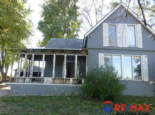 24525 W Maple Rd, Waterloo, NE 68069