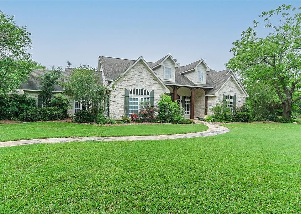 7410 Fm 1489 Rd, Simonton, TX 77476 MLS 38064747 Zillow