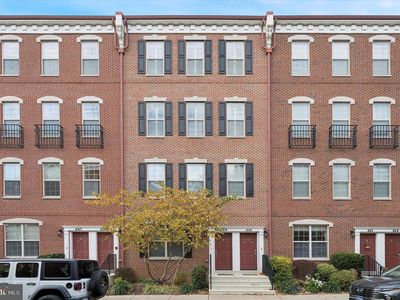 610 Captains Way, Philadelphia, PA, 19146