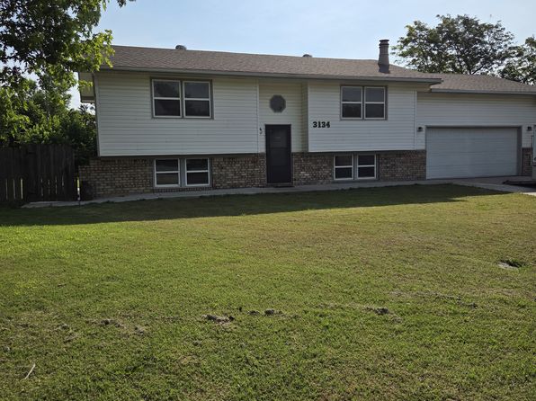 3134 S Kessler Cir