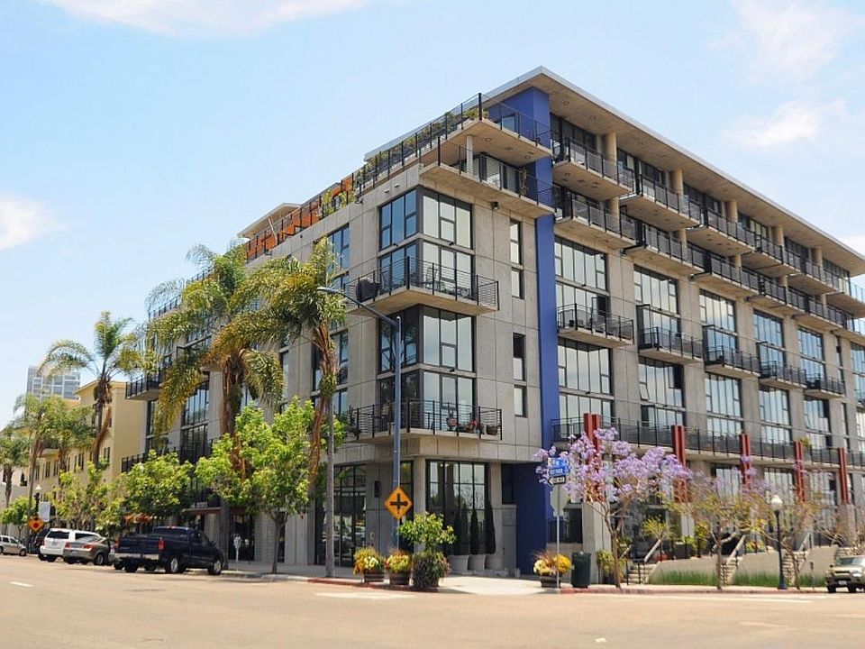 1st image of 1780 Kettner Blvd Unit 103