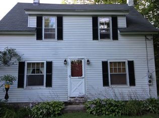 237 Pleasant Pond Rd, Francestown, NH 03043
