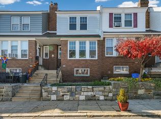 4026 Vista St, Philadelphia, PA 19136