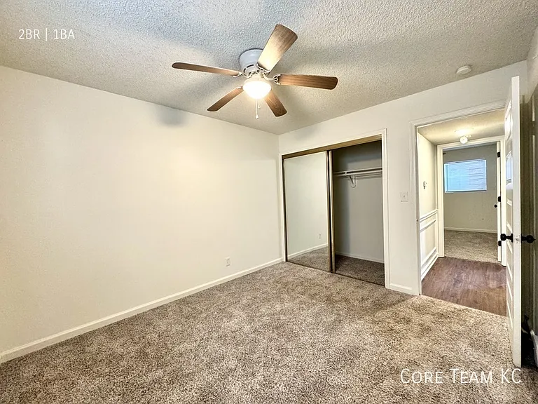 4410 Jarboe St #4 — Photo 6