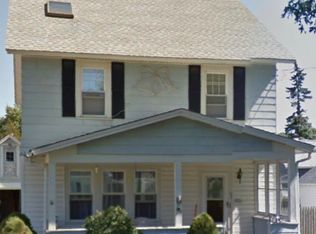 108 Swan St, Schenectady, NY 12302