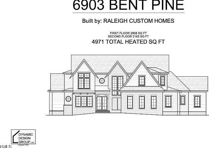 2nd image of 6903 Bent Pine Pl