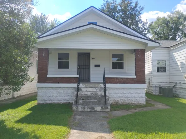 1058 Cecil Ave, Louisville, KY 40211