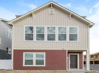 4702 N Tower Ct, Denver, CO 80249