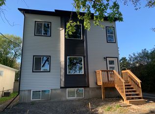 165 Sadler Ave #2, Winnipeg, MB R2M1N9