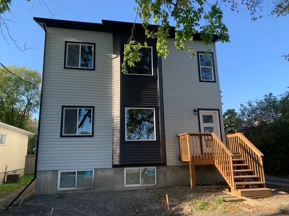 165 Sadler Ave #2, Winnipeg, MB R2M 1N9