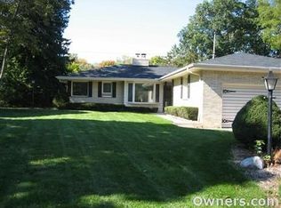 5158 W Jerelyn Pl, Milwaukee, WI