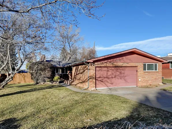 5001 E Iliff Avenue, Denver, CO 80222