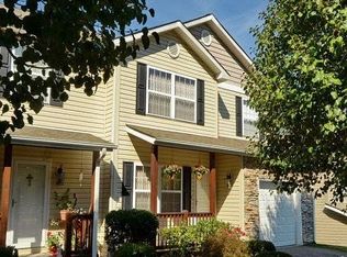 19 Bridgestone Rd, Swannanoa, NC 28778