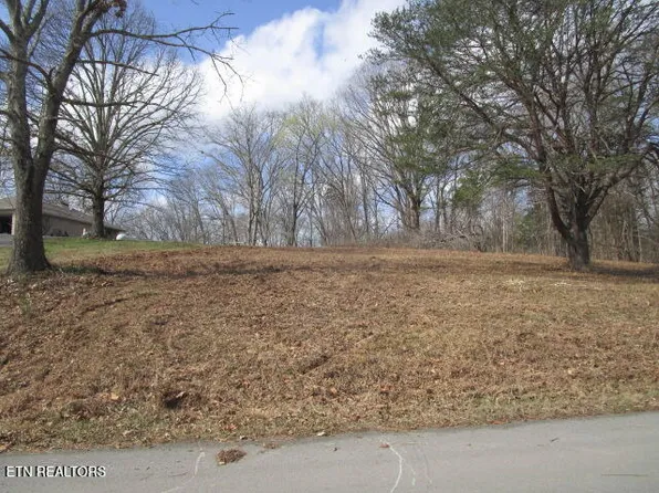 285 McKinney Rd, Blaine, TN 37709