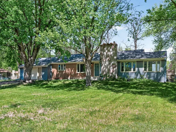 1357 County Road H2 E, White Bear Township, MN 55110