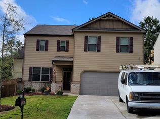 3748 Hampshire Walk, Atlanta, GA 30331