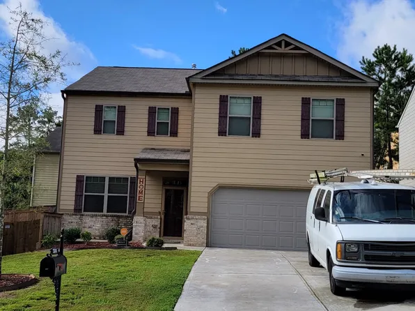 3748 Hampshire Walk, Atlanta, GA 30331