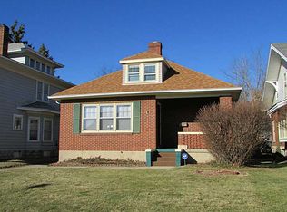 556 E Madison Ave, Springfield, OH 45503