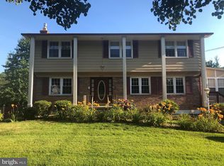 7313 Longbranch Dr, Hyattsville, MD 20784