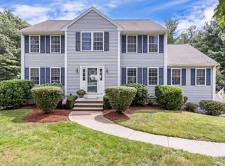 23 Padden Rd, Franklin, MA 02038