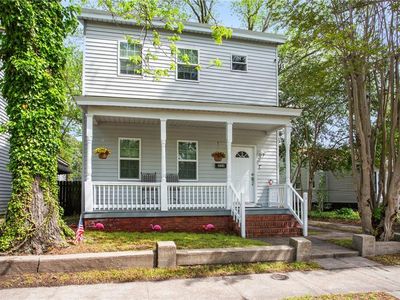1908 North St, Portsmouth, VA, 23704