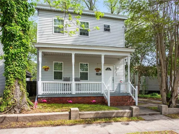 1908 North St, Portsmouth, VA 23704