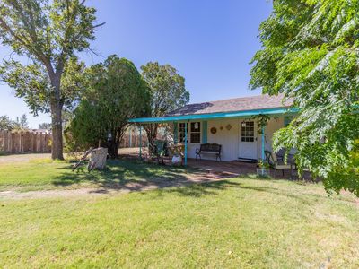 6 Edith Ln, La Luz, NM, 88337